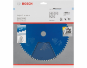 BOSCH Expert for Aluminium; 250 x 30 x 2,8 mm, 80 Pilový kotouč