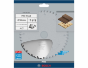 Bosch Speedline Wood, O 165 mm, 24T Pilový kotouč 2608642601