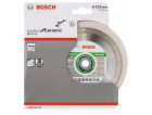 BOSCH Diamantový kotouč 110 mm