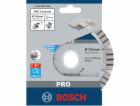 Bosch Powertools Diamantový řezný kotouč PRO na beton, O ...