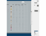 Bosch rezny kotouc OP WO T 250x30-60