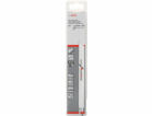 Bosch Powertools Flexibilní pilový list S 1122 HF pro oca...