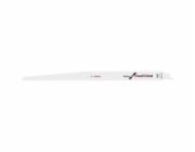 Bosch Powertools Kotouč do ocasní pily S 1411 DF Heavy na dřevo a kov, 25 kusů (délka 300 mm)