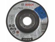Hrubovací kotouč profilovaný Expert for Metal - A 30 T BF, 115 mm, 6,0 mm - 3165140116398 BOSCH