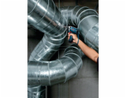 Bosch Powertools Akumulátorový rázový utahovák GDR 12V-105 Professional (bez nářadí), 12 V (modro-černý, bez baterie a nabíječky)