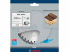 Bosch Powertools Kotouč do kotoučové pily PRO Wood, O 130...