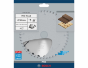 Pilový kotouč Bosch Optiline Wood, O 160mm, 24T