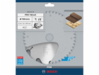 Bosch Powertools Kotouč do kotoučové pily PRO Wood, O 190...