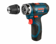 Bosch GSR 12V-15 FC Professional 06019F6001