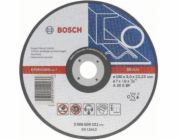 Bosch Powertools Řezný kotouč na kov PRO, O 180 mm (otvor 22,23 mm, A 30 S BF)