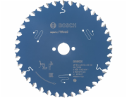 Bosch Powertools Kotouč do kotoučové pily EXPERT Wood, O 165 mm, 36 zubů (otvor 20 mm, pro ruční kotoučové pily)