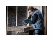 Přímočarý pilový kotouč Bosch S 2013 AWP Precision for Fiber Insulation
