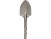 Bosch Powertools Kulatý sekáč PRO HEX 30-4C, 135 x 400 mm