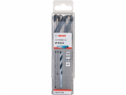 Spirálová vrtačka Bosch HSS PointTeQ, O 10 mm x 133 mm, 1...