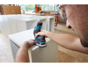 Bosch Professional GKF 12V-8, 2x3,0 Ah ohraňovací frézka