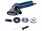 Bosch GWS 9-125 S uhlova bruska Karton
