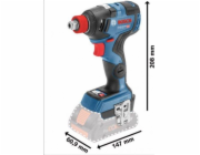 Bosch GDX 18V-200 C Professional, bez aku (0.601.9G4.204)