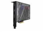 AVERMEDIA Live Gamer DUO GC570D, duální střihová karta, P...