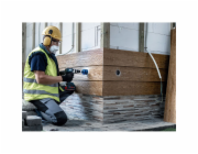 Bosch Expert ToughMaterial, O 20-76mm, 14 kusů Sada děrovek