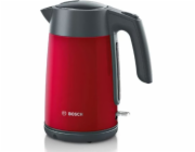 Bosch TWK 7L464  rychlovarná konvice červená