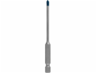 Bosch Expert HEX-9 HardCeramic vrták, O 8mm