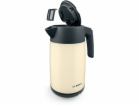 Rychlovarná konvice Bosch TWK7L467 1,7L 2400W Champagne