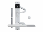 Ergotron LX Wall Mount System - Montážní sada (nástěnný d...