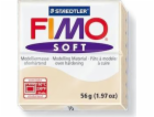 Staedtler Fimo hmota Soft 56g 70 písek (185283)