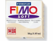 Staedtler Fimo hmota Soft 56g 70 písek (185283)