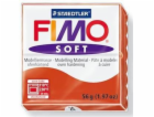 Staedtler Fimo hmota Soft 56g 24 červených (185277)