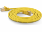 Wantec Wantec wW Patch kabelCat.7 RohExtra tenký kabel (z...