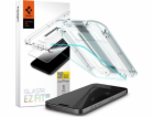 Spigen Pouzdro Glass Case + aplikátor Glas.tR EZ Fit pro ...