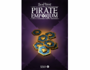 Microsoft MS ESD Sea of Thieves Castaways Ancient Coin Pack 550 mincí XXS ML