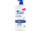 Head & Shoulders Šampon Classic 800ml