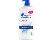 Head & Shoulders Šampon Classic 800ml