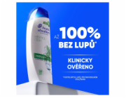 Head & Shoulders Šampon Menthol 800ml