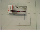 Newell Rotring Tikky Fineliner černý 0,3 1904753