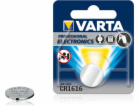 Varta Baterie Electronics CR1616 55mAh 1 ks.