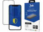 3MK Apple iPhone X/XS/11 Pro BL - 3mk Tvrdé sklo Max