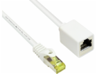 Good Connections Prodlužovací patch kabel RJ45 s ochranou...