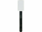 Schwaiger Schwaiger Klett-Beschriftungsstreifen 90x12x2mm...