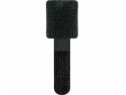 Schwaiger suché zipy lepicí 90x12x2mm černé 10 kusů