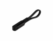 Rolling Square USB kabel Kabel Rolling Square - inCharge XL 30cm černý - Záruka bezpečnosti. Jednoduché splátky. Doprava zdarma od 170 PLN.