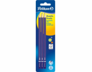 Pelikan Sada tužek HB / B / 2B tužka 3 ks PELIKAN