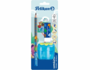 Pelikan Pelikan 821605 Pastelka modrá