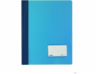 Durable Odolný ODOLNÝ Schnellhefter überbreit blau