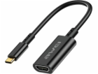 Awei Adaptér CL-217T USB-C na HDMI, černý (CL-217T)