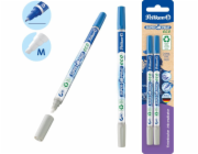 Pelikan Korekční guma M ECO* 2 ks PELIKAN