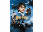 Wizarding World Kouzelnický svět PUZZLE 1000 HARRY POTTER...