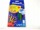 Pelikan Pelikan Buntstifte Standard Aquarell BSA12LN 12Stk.